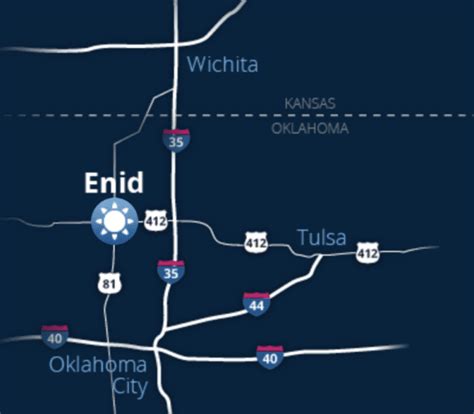 enid Search